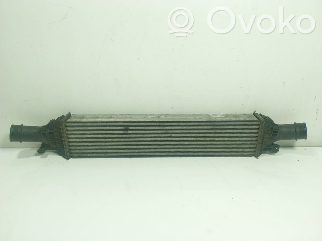 Radiator intercooler   8K0145805P,8K0145805G