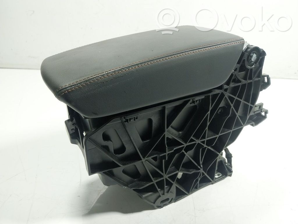 Cupra Formentor Armrest 