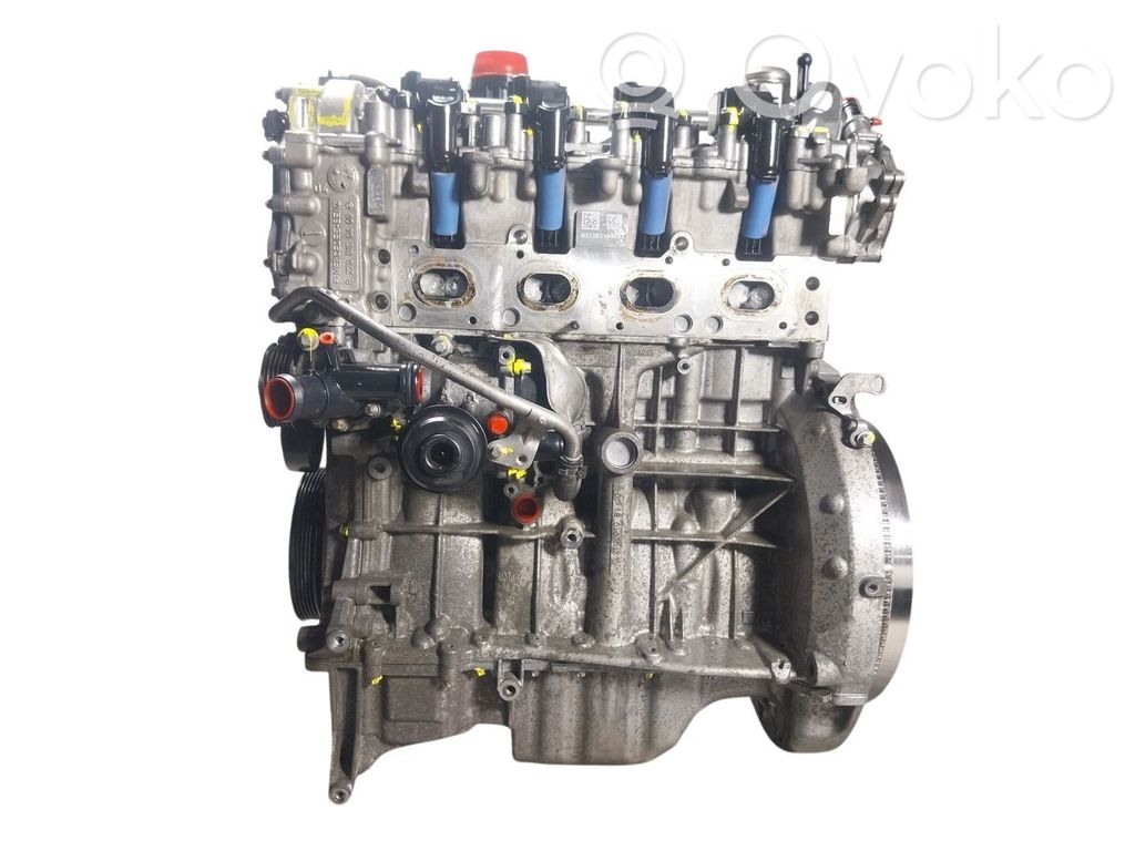 Mercedes-Benz CLA C117 X117 W117 Motor 