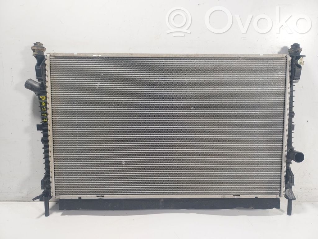 Ford Transit - Tourneo Connect Radiateur de refroidissement