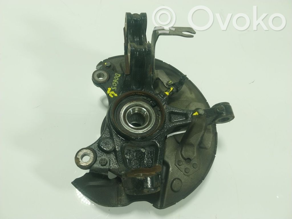 Opel Grandland X Fuzetă butuc roată față 