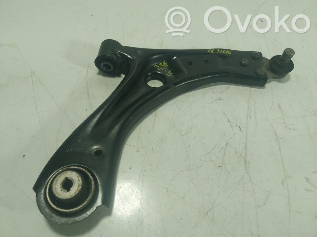 Brazo de suspensión delantero   2203137
