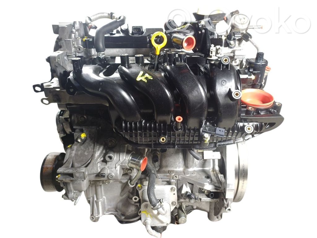 Motor   101020408R,M5P404