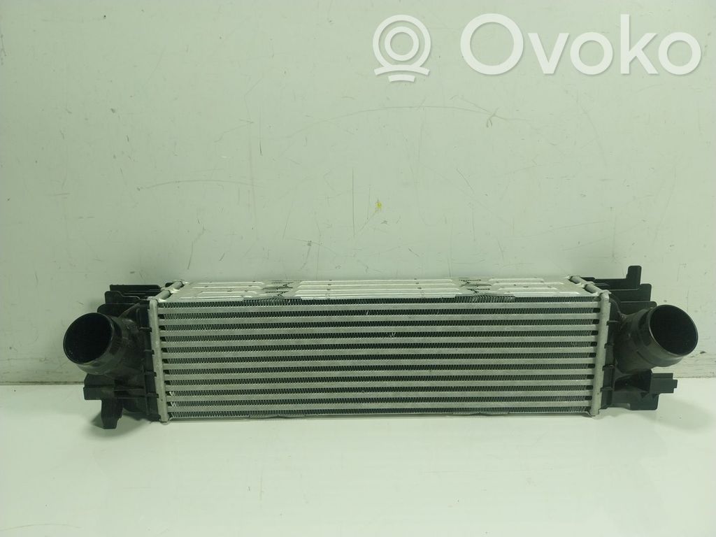 BMW 3 G20 G21 Refroidisseur intermédiaire 