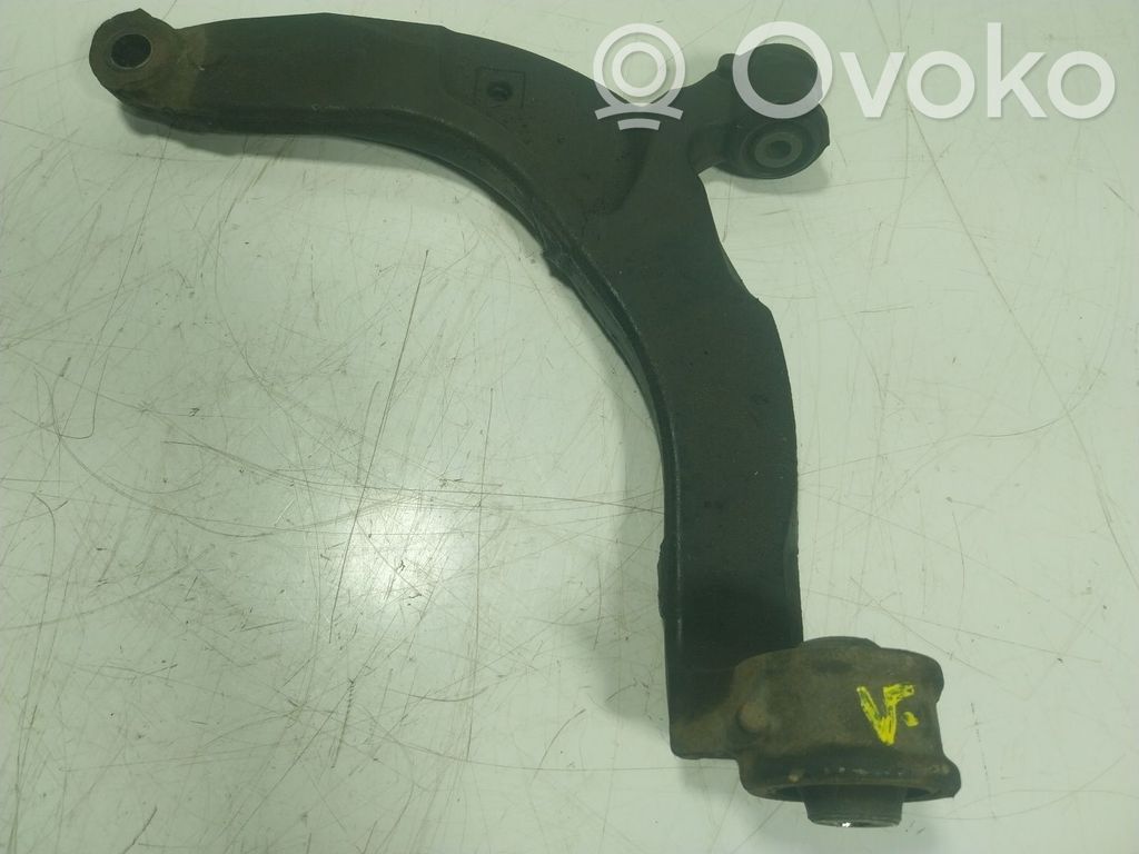 Volkswagen Transporter - Caravelle T6 Braccio di controllo sospensione anteriore