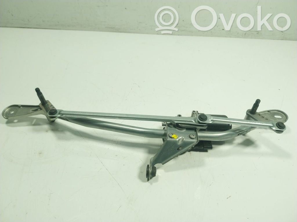 BMW 4 G22 G23 G24 G26 Motorino del tergicristallo