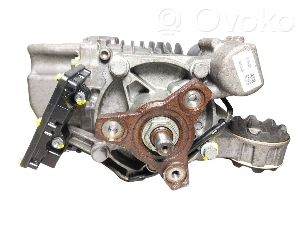 Diferencial trasero   ZSBOAY525010H