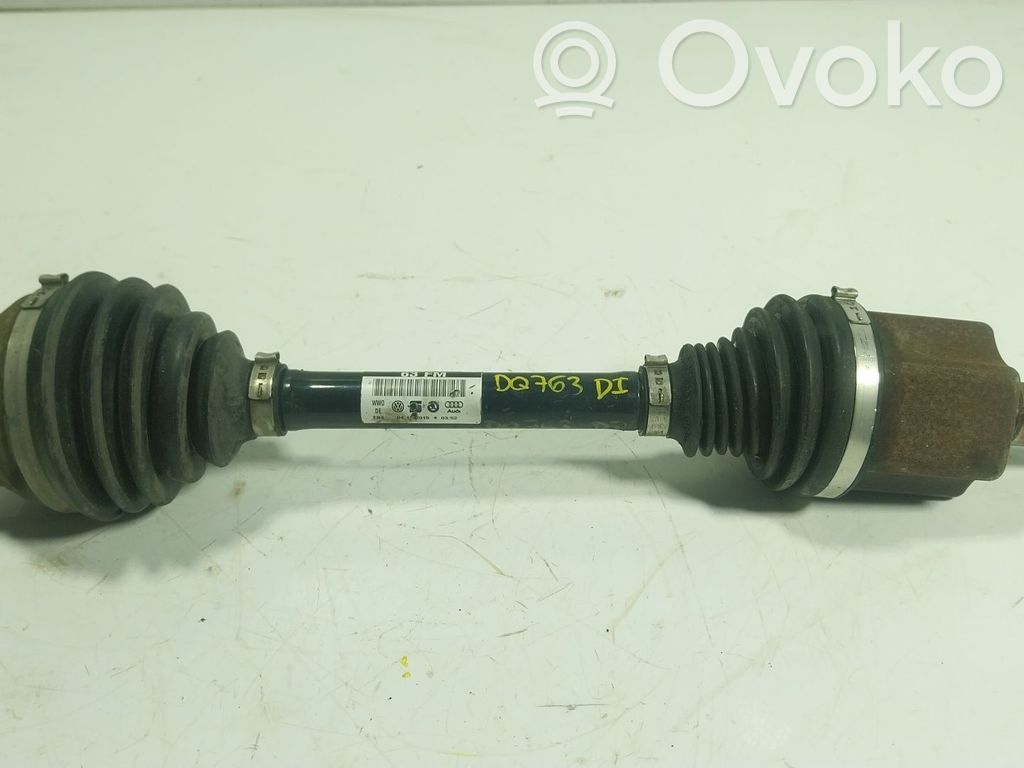 Audi Q3 8U Semiasse anteriore 