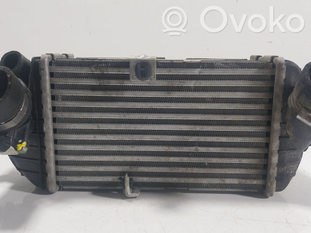 Radiador intercooler   2827007300,2827007300