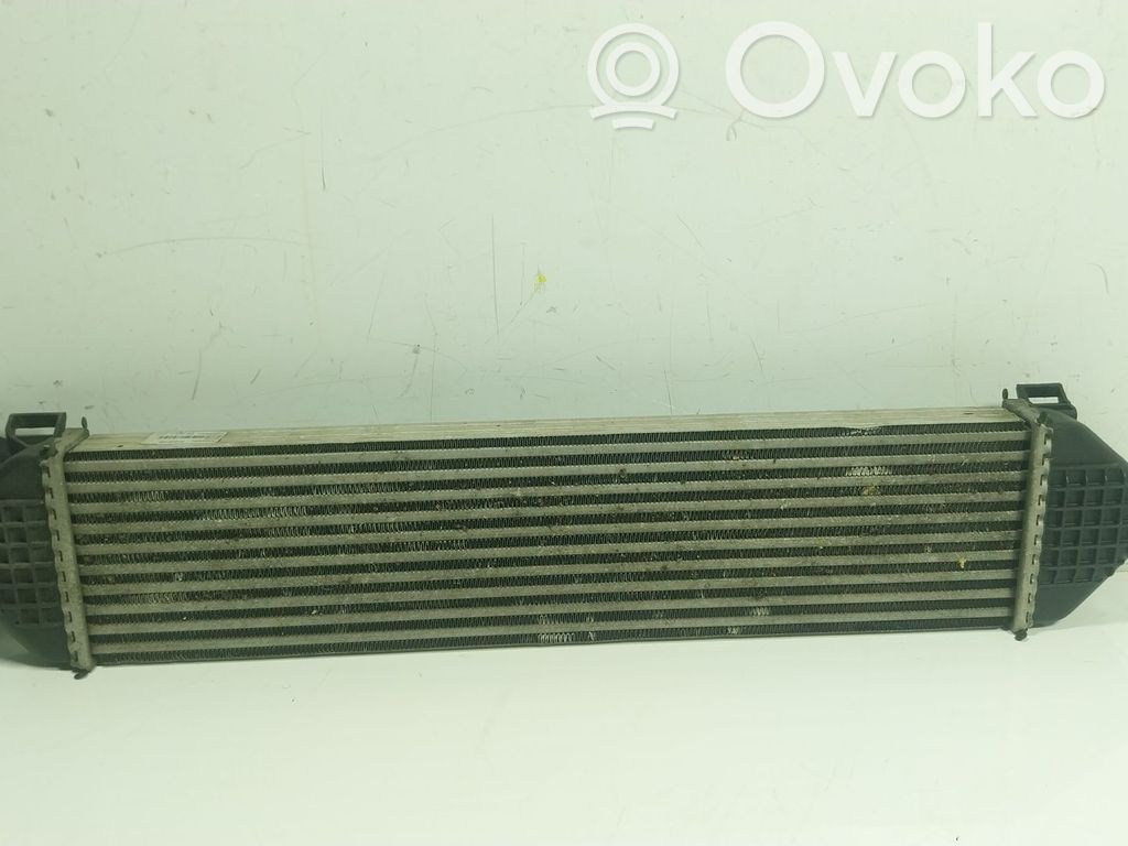 Radiador intercooler   31319168,31319168