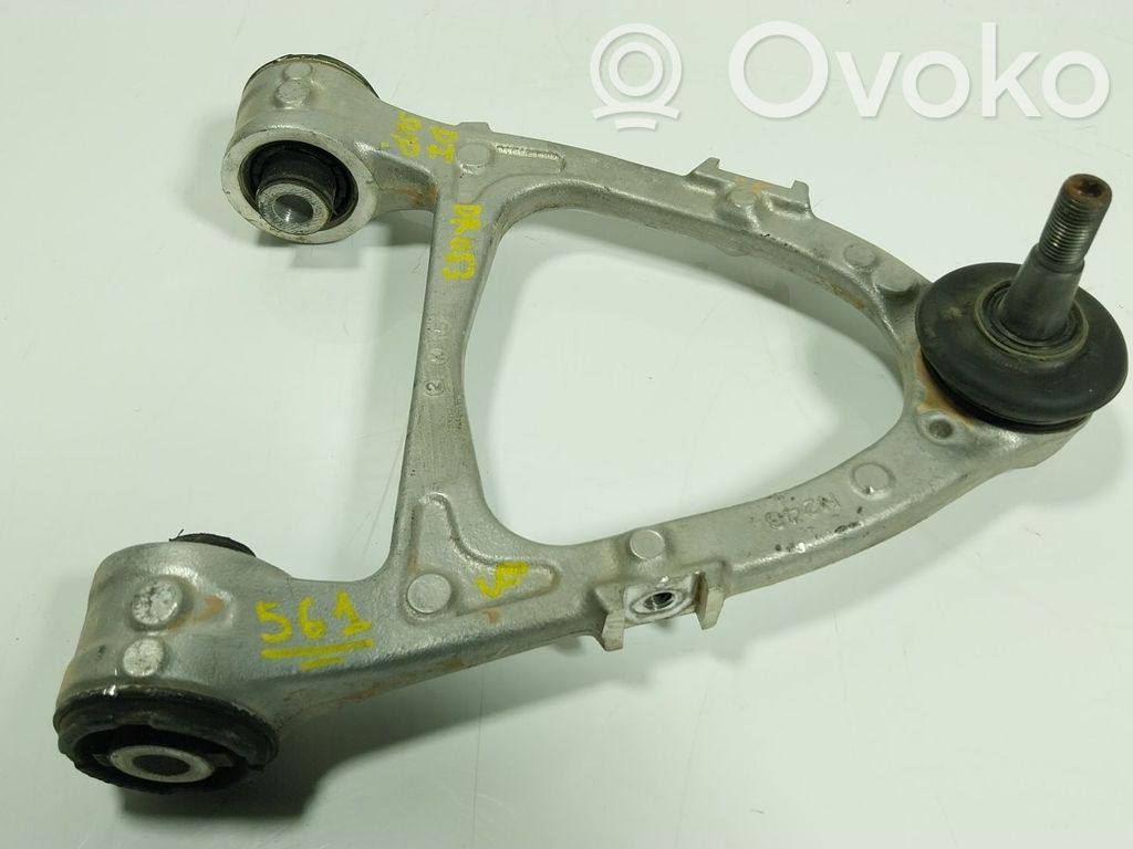 Front control arm
