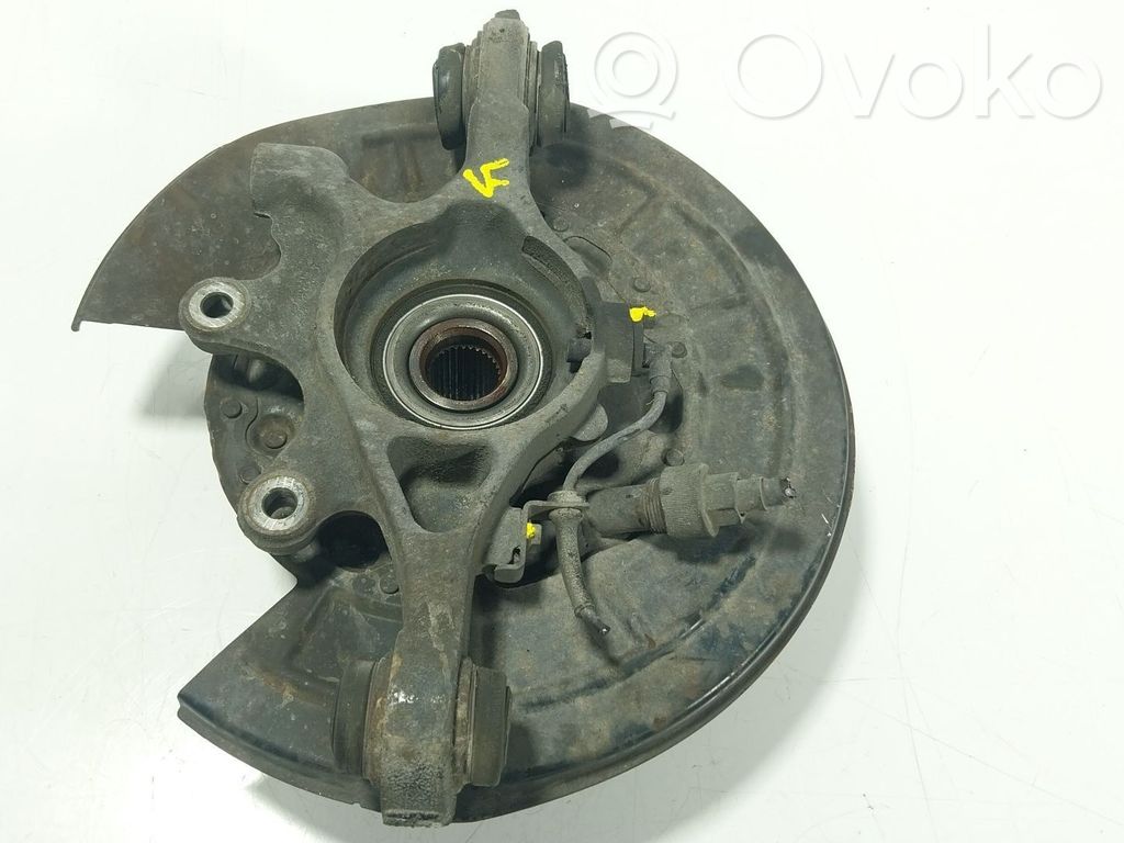 Land Rover Discovery Sport Fuso a snodo con mozzo ruota posteriore 