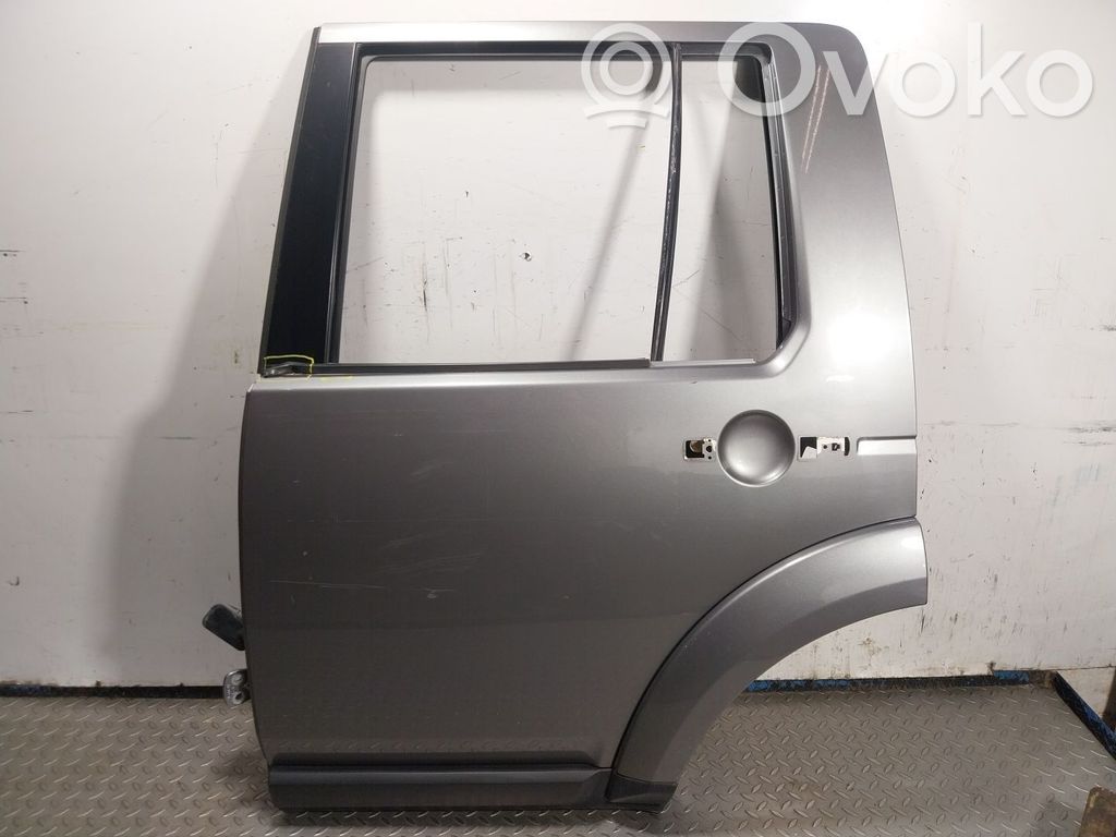 Ușă spate   BFA780190