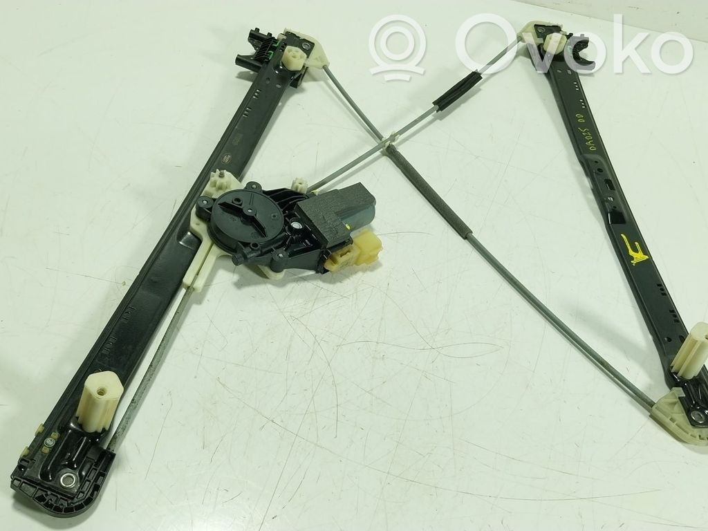 Land Rover Range Rover Velar Macara geam față manuală 
