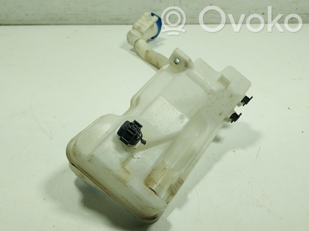 Volkswagen ID.4 Wischwasserbehälter