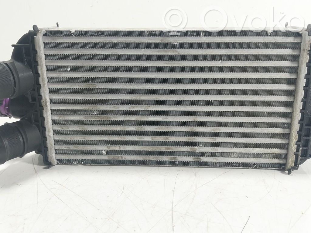 Radiador intercooler   9824742280,9824742280