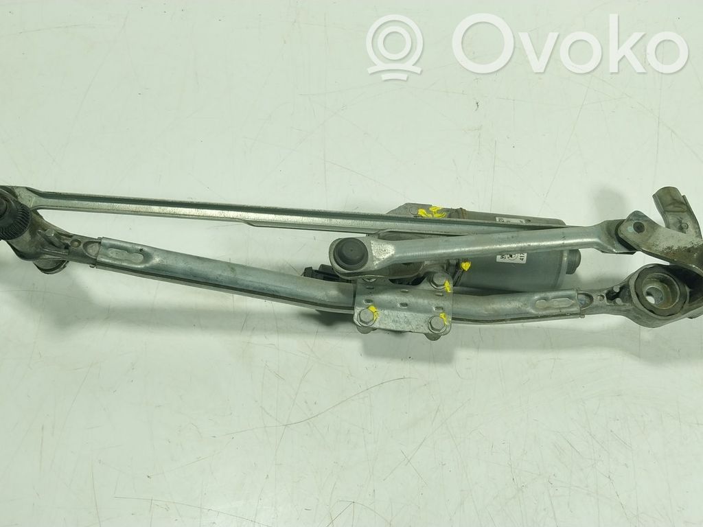 Motor ștergător   61617161711