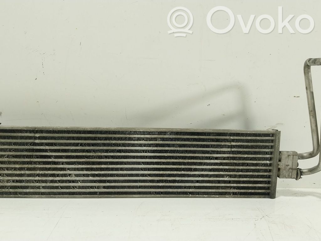 BMW 6 F12 F13 Radiator ulei motor 