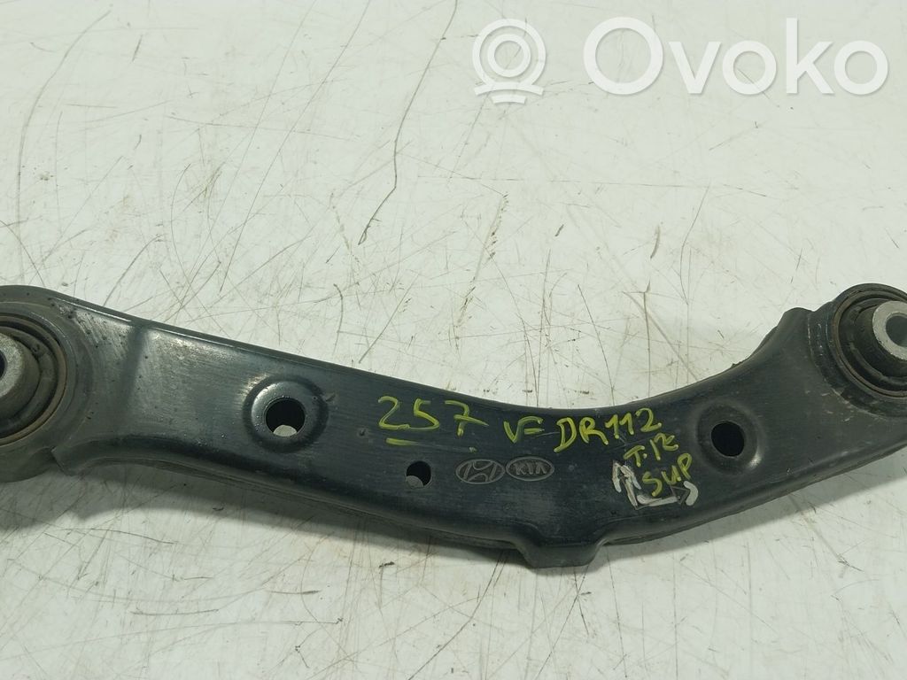 KIA Sportage Braccio di controllo sospensione posteriore