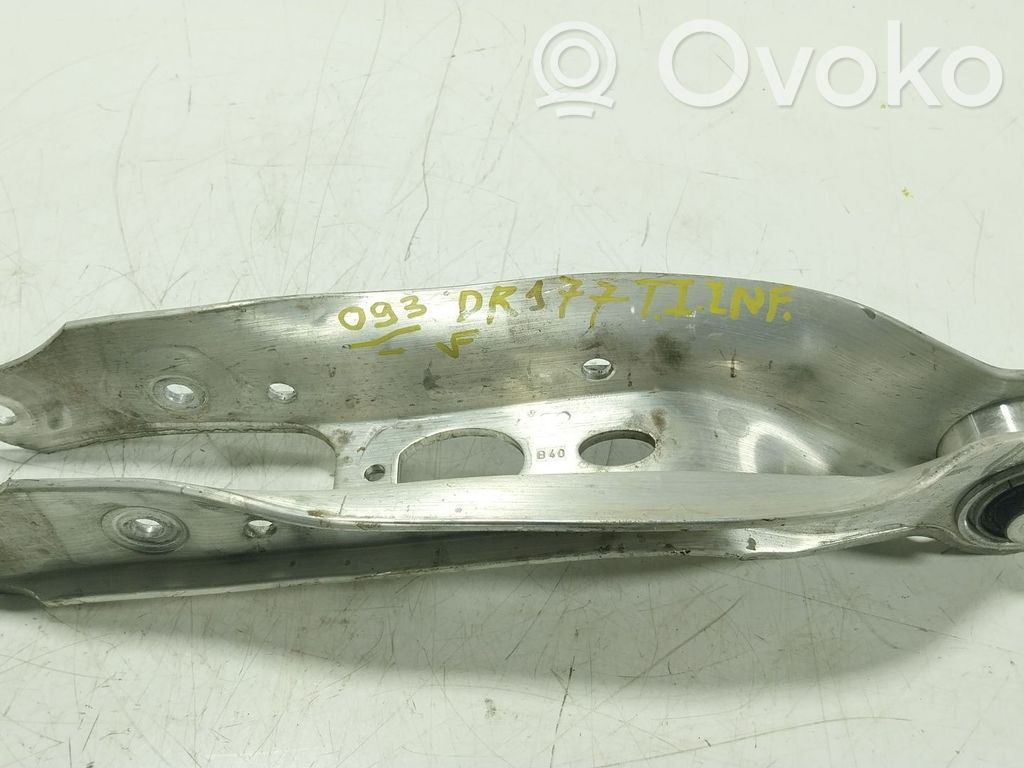 Braț control spate   80A505311B