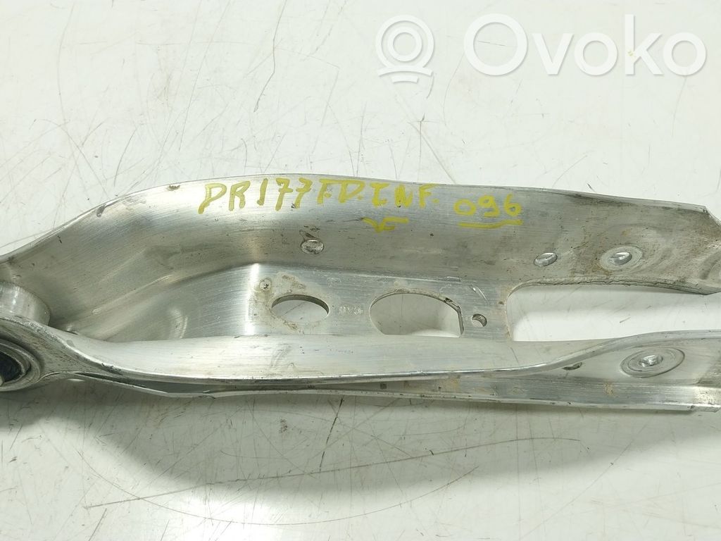 Braț control spate   80A505311B