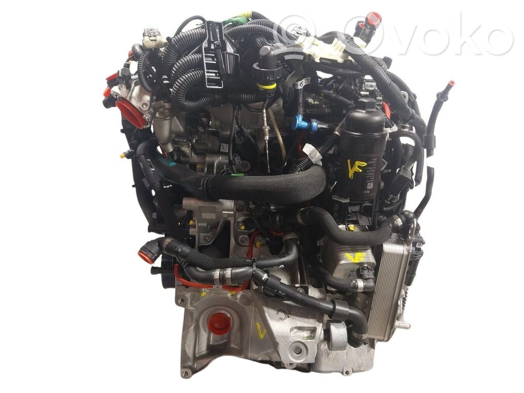 Moottori   11005A12E99,B47D20B