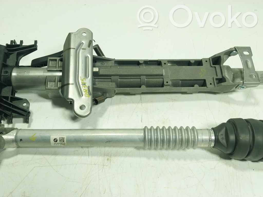 BMW 4 G22 G23 G24 G26 Scatola dello sterzo 