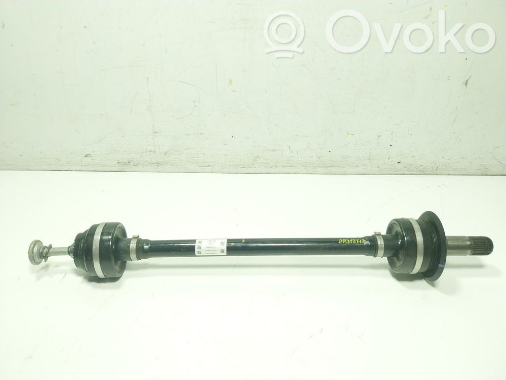 BMW X7 G07 Planetară spate 