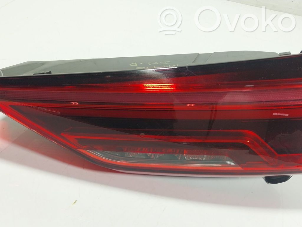 Audi Q3 F3 Luci posteriori
