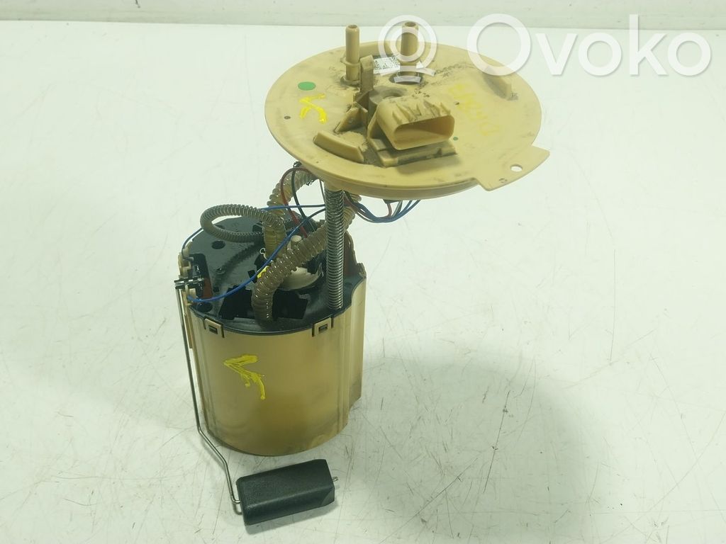 Opel Astra K Bomba interna de combustible 