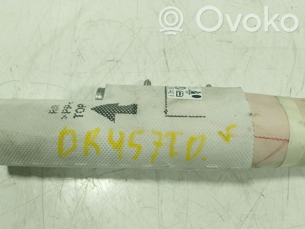 Audi Q5 SQ5 FY Airbag sedile 