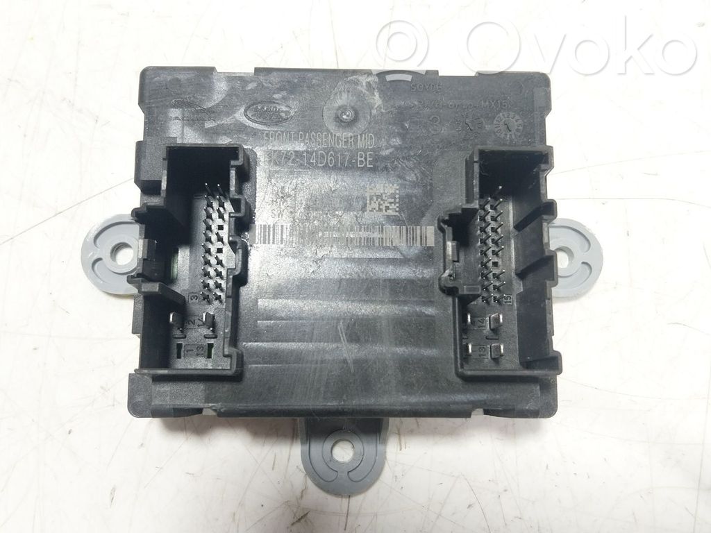 Autres unités de commande / modules   LR078332,FK7214D617BE