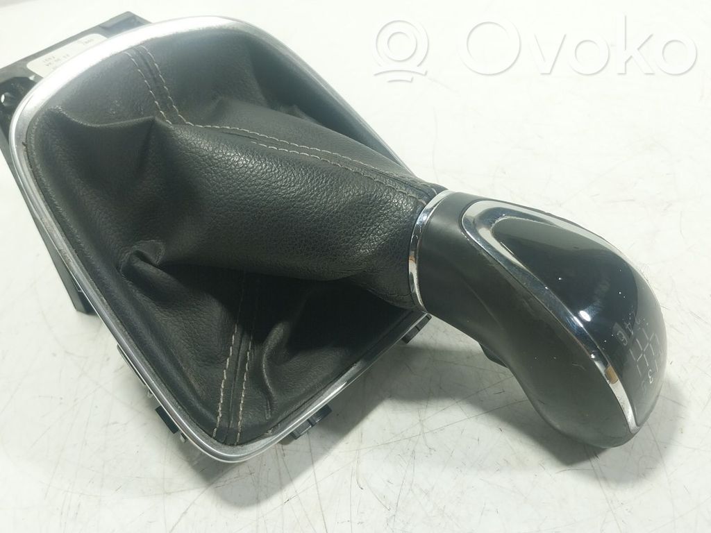 Opel Astra K Palanca de cambios 