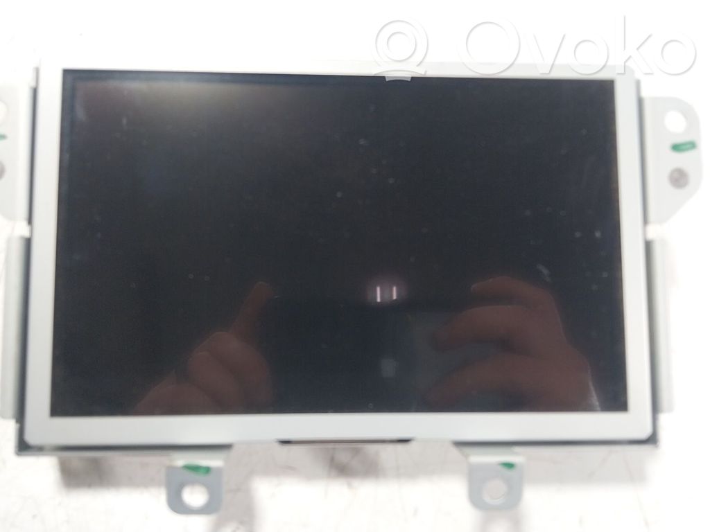 Head up display screen   1925403,GM5T18B955SB