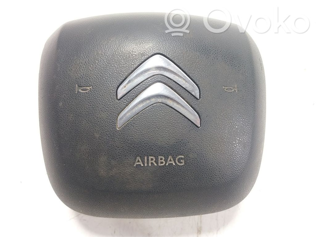 Citroen C3 Airbag volan 
