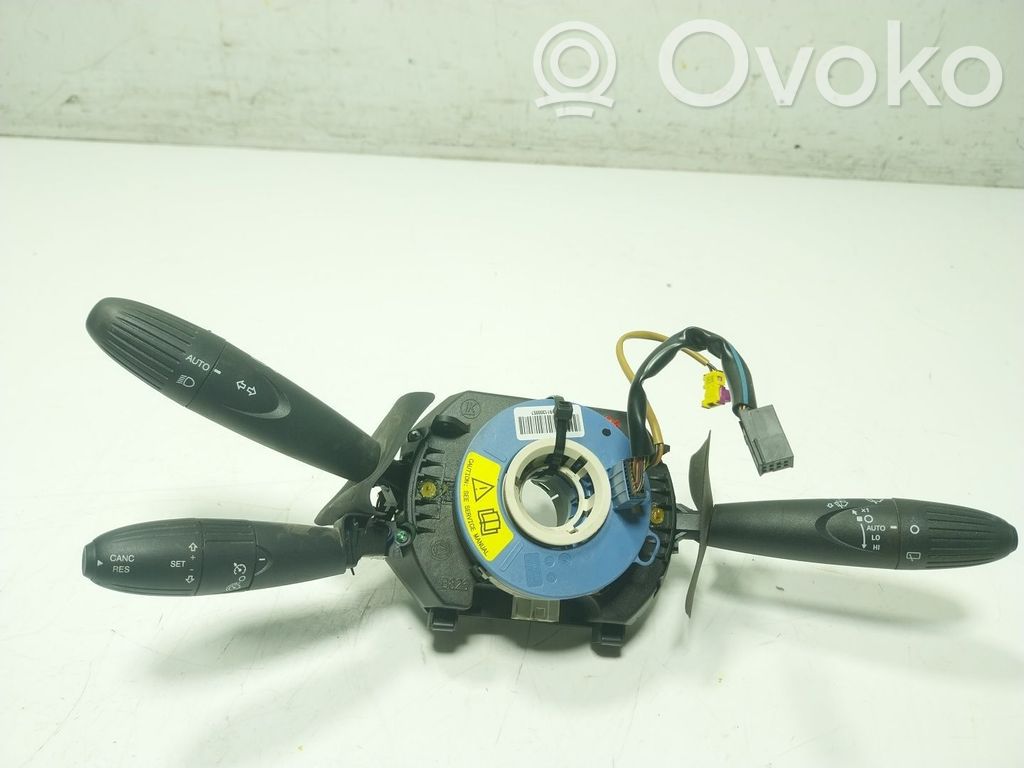 Interruptor de control del panel de luces   735674702,07356747020