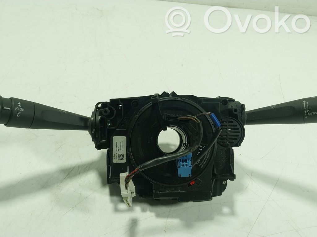 Interruptor de control del panel de luces   98262682ZD,98262682ZD