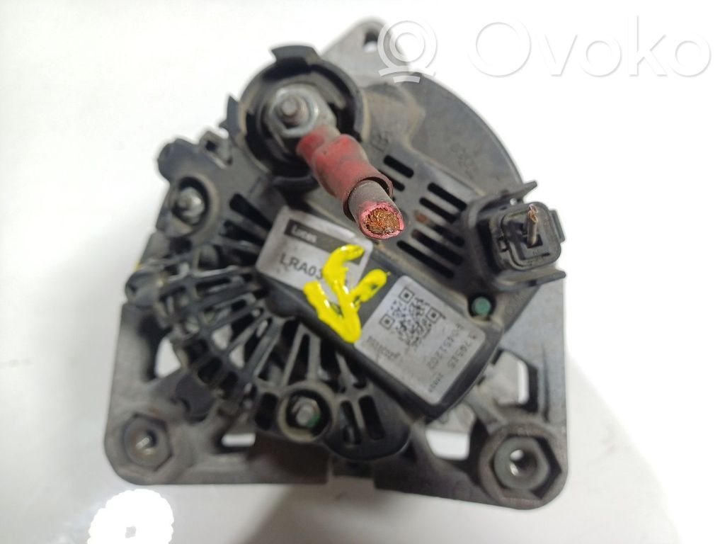 Alternador   170515