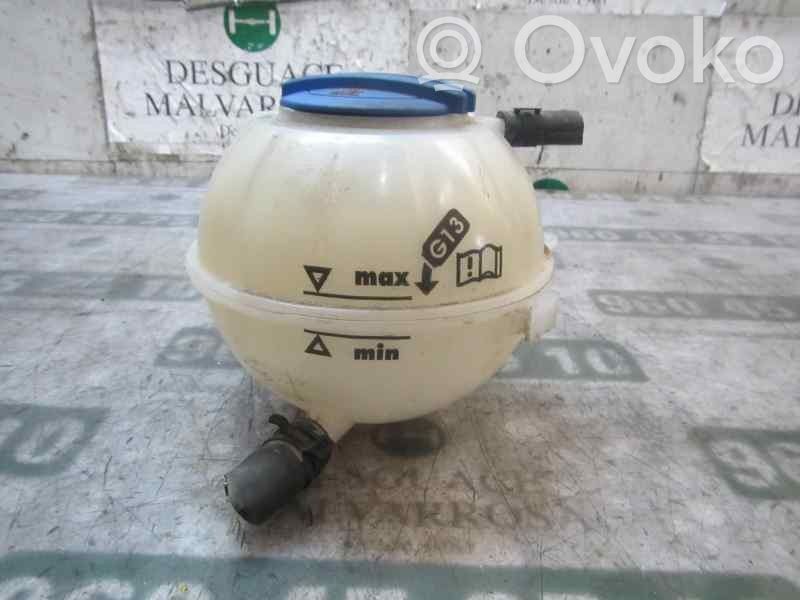 Volkswagen Polo V 6R Vaso di espansione carburante