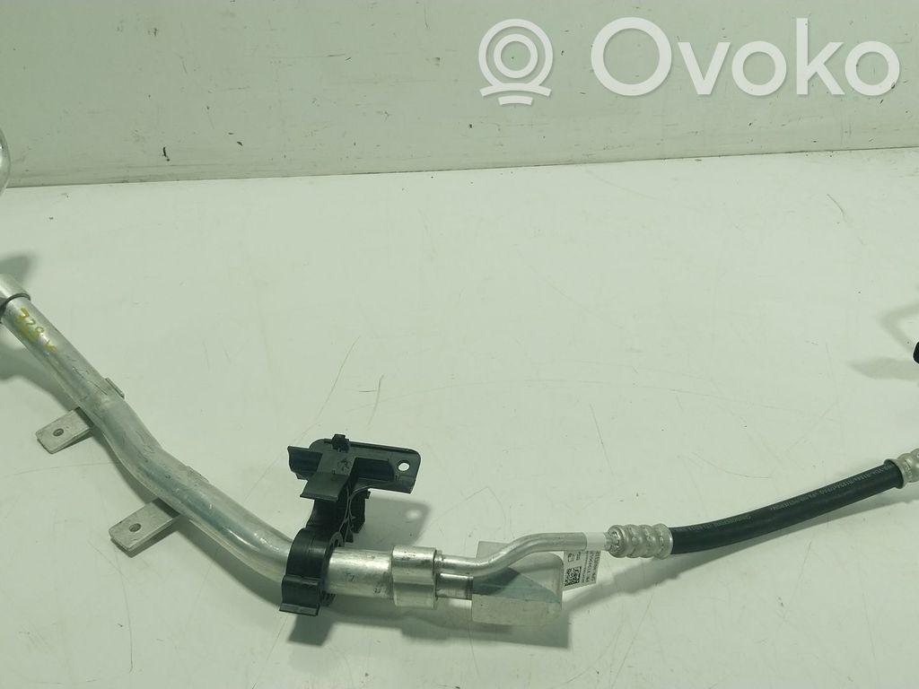 BMW X5 G05 Conductă/furtun aer condiționat (A/C) 