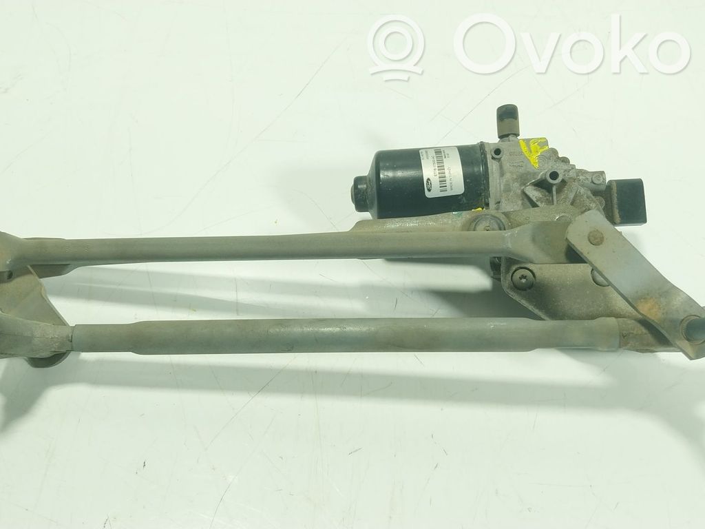 Wiper motor   ET7617500AC
