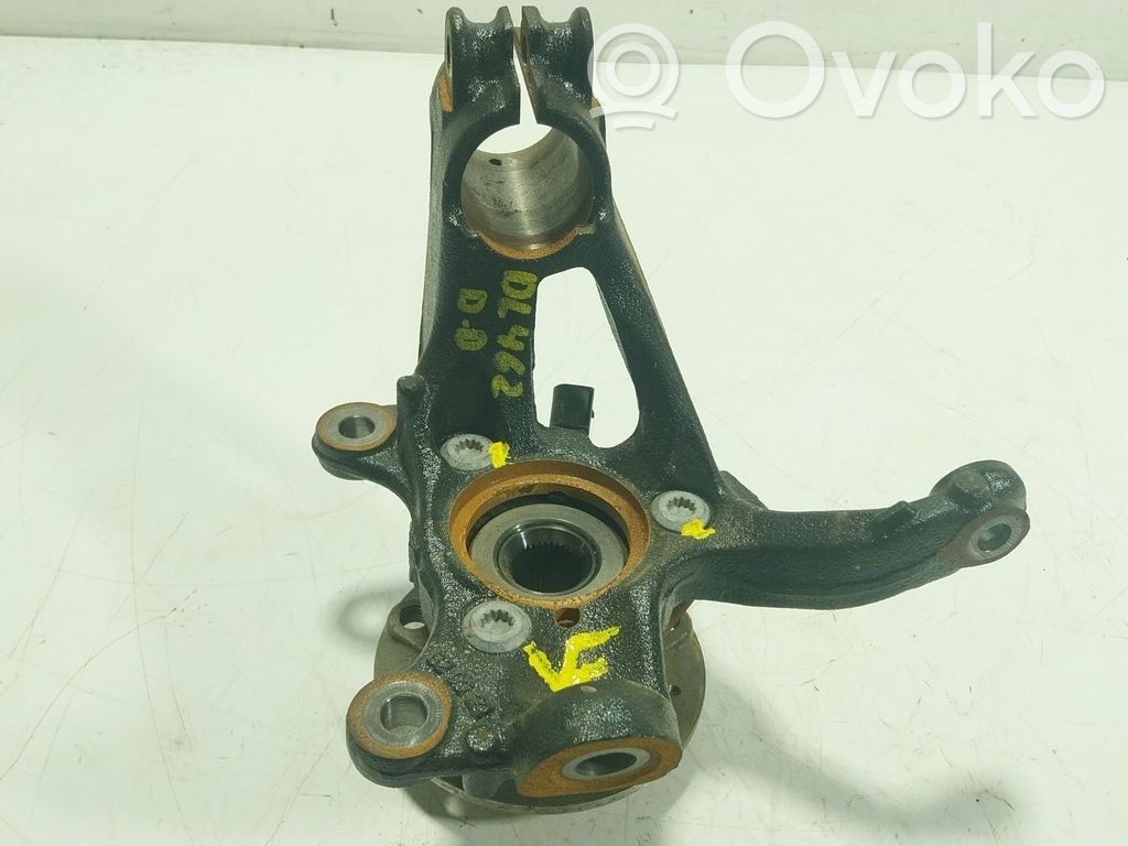 Achsschenkel vorne   5WA407256