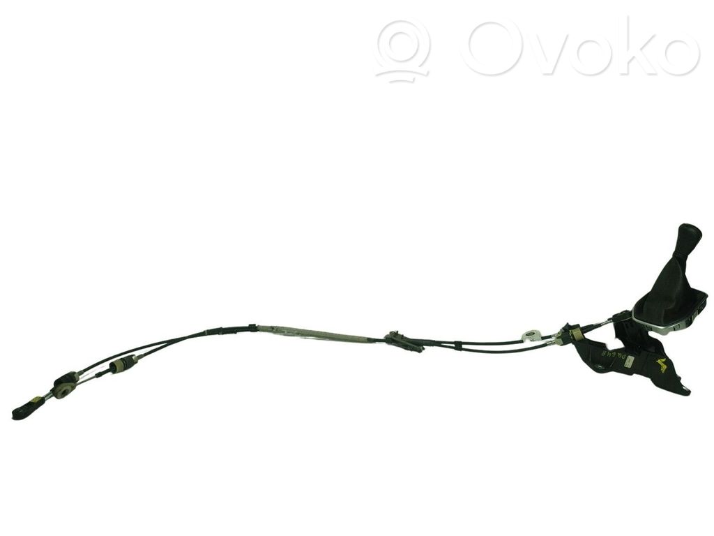 Gear shift rod   1742233,AV1R7C453CAA