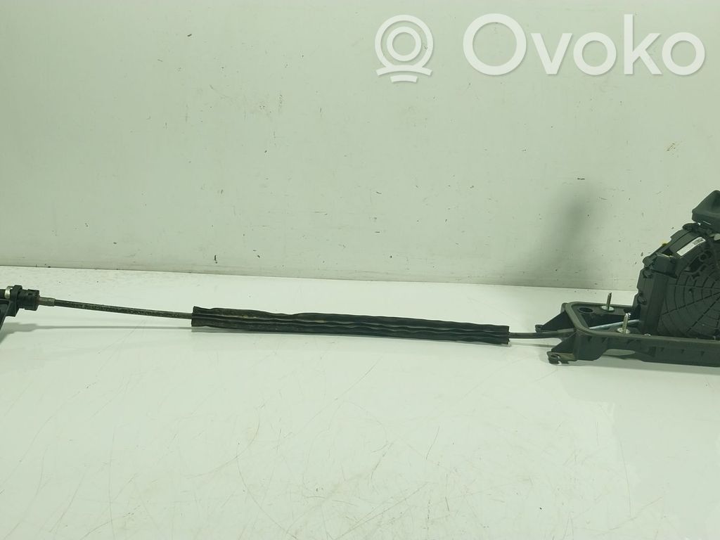 Seat Ateca Palanca de cambios 