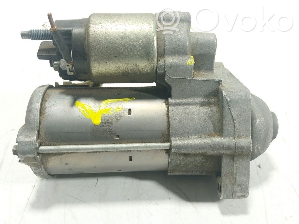 Motor de arranque   233003759R