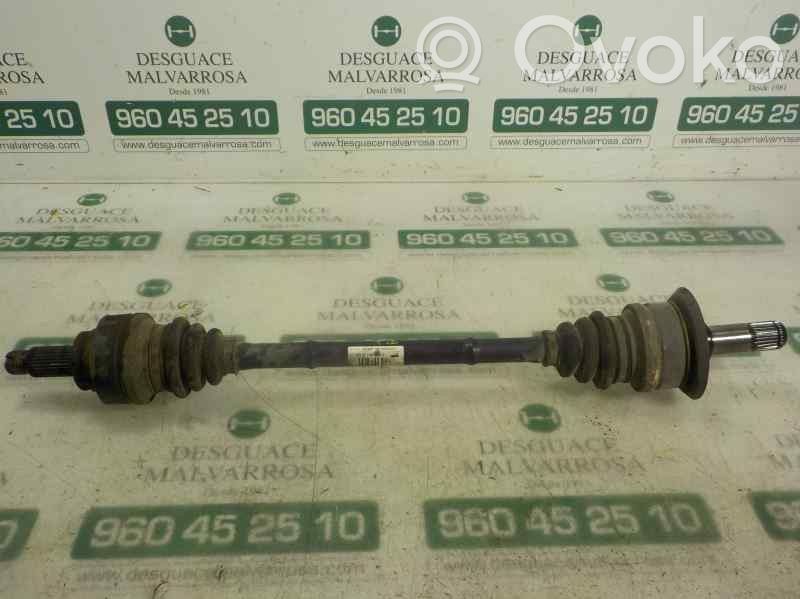 Antriebswelle hinten   33208680347,7597681