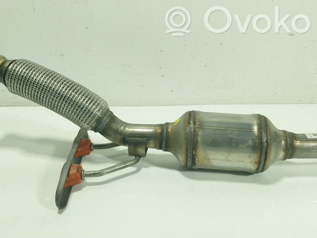 Seat Arona Filtru de particule catalizator/FAP/DPF 
