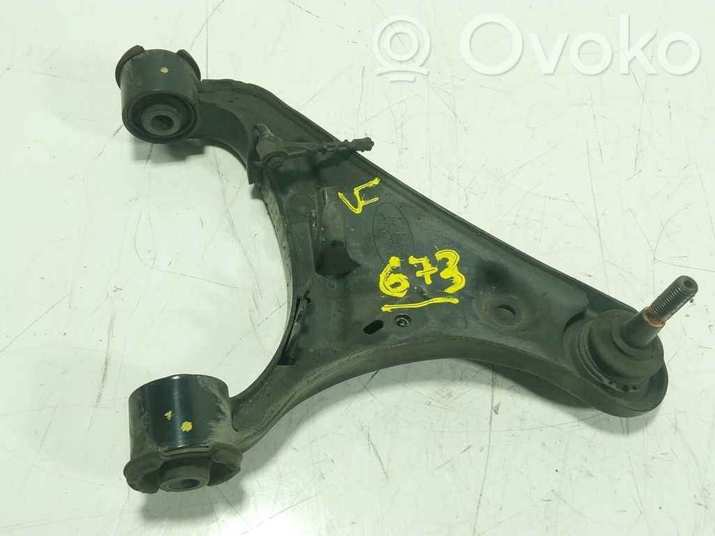 Land Rover Discovery 4 - LR4 Braccio di controllo sospensione anteriore