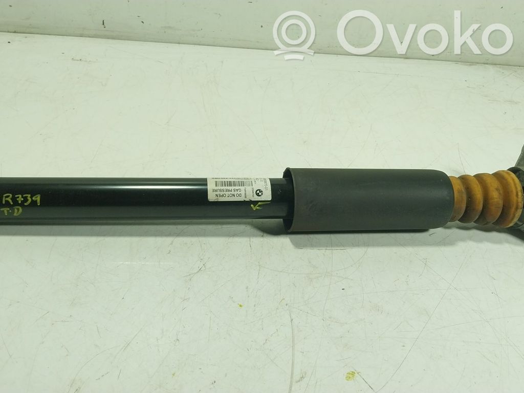 BMW 2 F46 Ammortizzatore posteriore