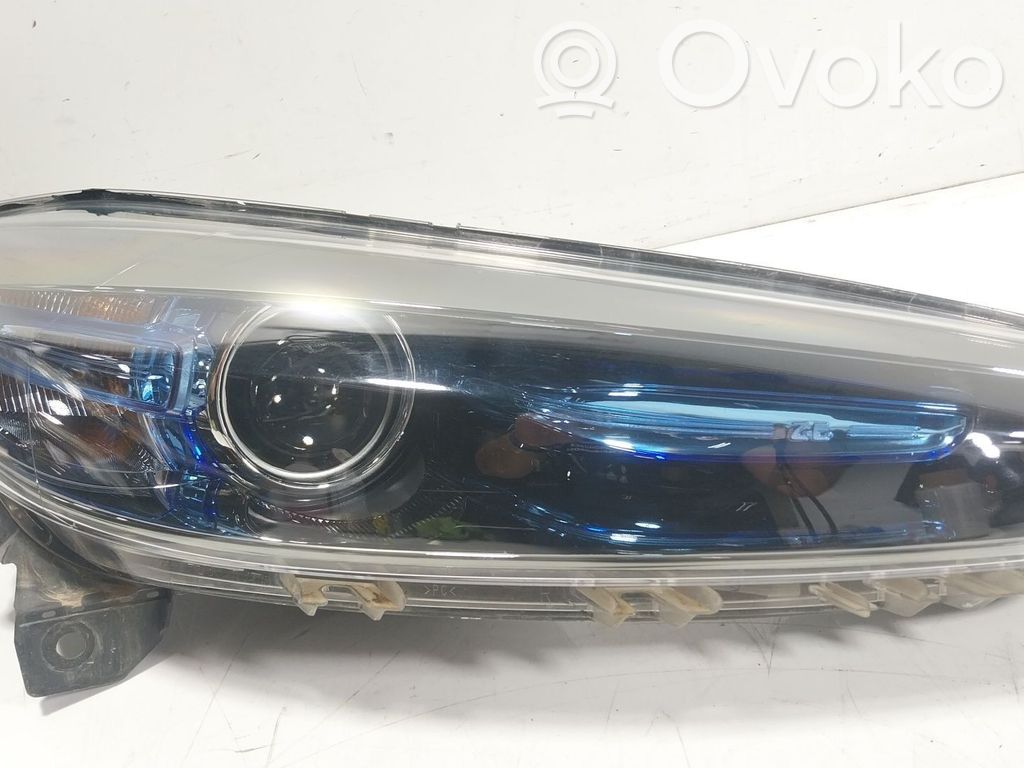 Headlight/headlamp   260109891R